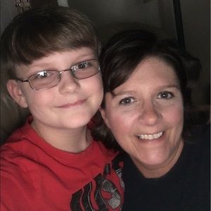 Meet your Posher, Pam