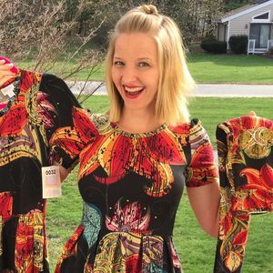 Meet your Posher, Anna