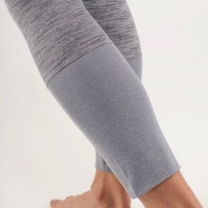 Special edition Lululemon Wunder Under