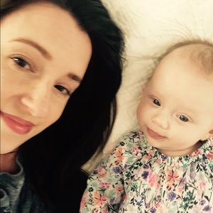 Meet your Posher, Mallory