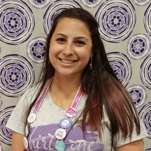 Meet your Posher, Amanda