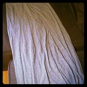 American Eagle Maxi Skirt