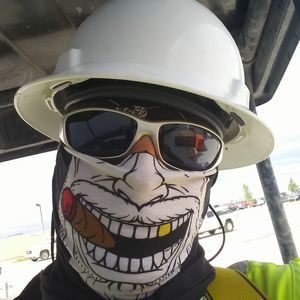 Meet your Posher, Justin