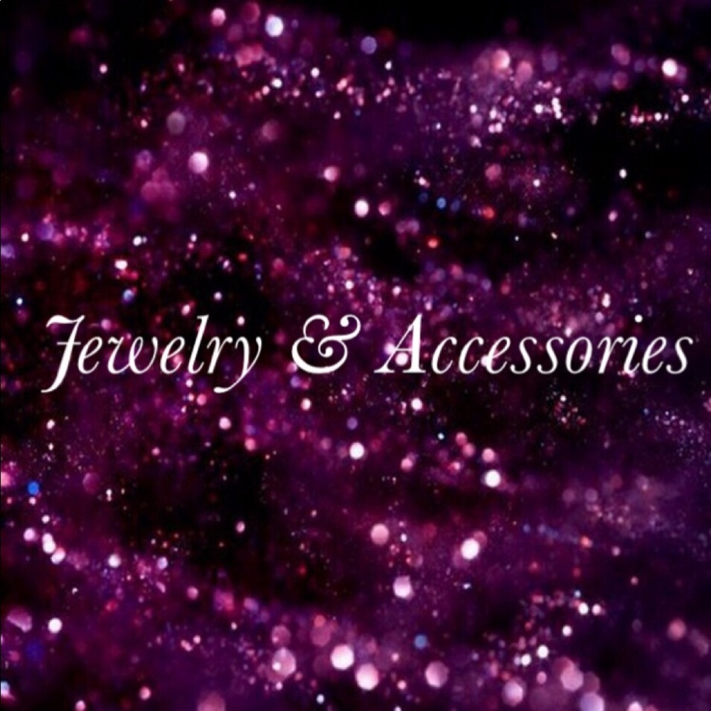 Jewelry & Accessories