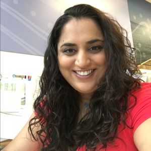 Meet your Posher, Manali