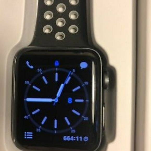 Apple watch42mm - Picture 2 of 7