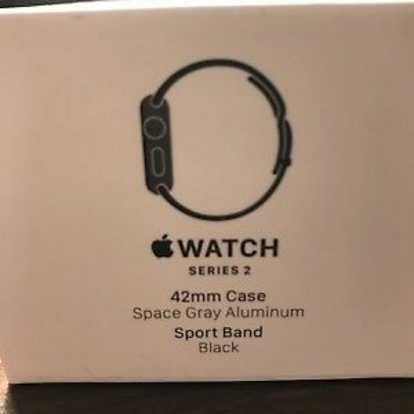 Apple watch42mm - Picture 6 of 7