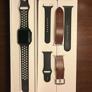 Apple watch42mm