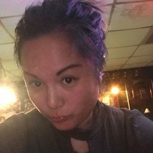 Meet your Posher, Christy