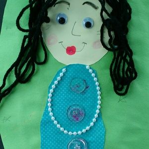 Meet your Posher, Cathy