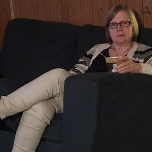 Meet your Posher, Joyce