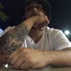 Meet your Posher, Nelson