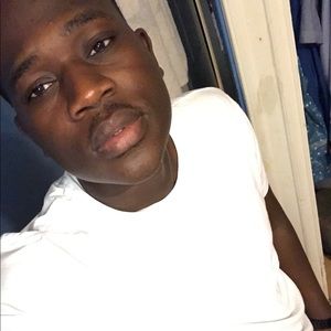 Meet your Posher, Mike