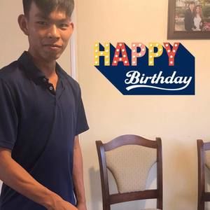 Meet your Posher, Manh