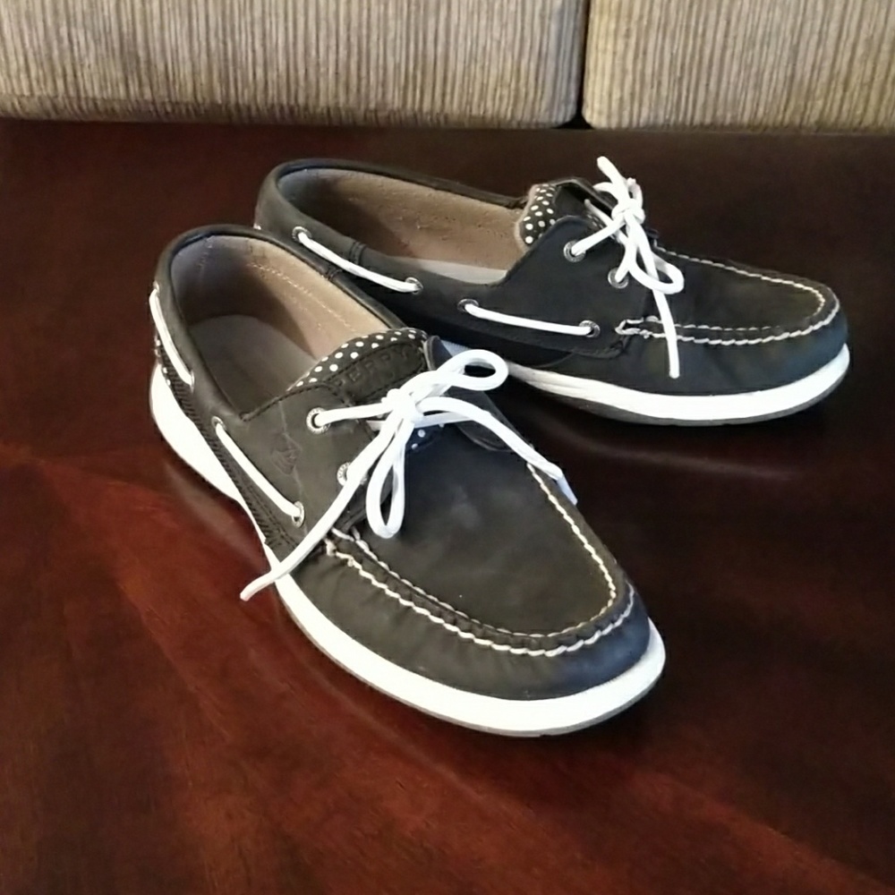 Sperry Top-siders
