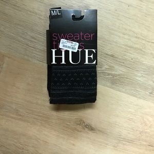 Cute sweater tights! New!
