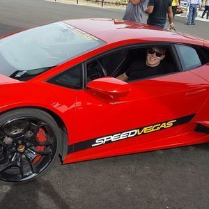 Meet your Posher, Jake