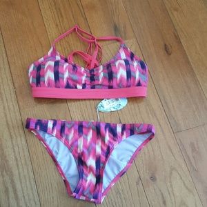 Prana Bikini NWT