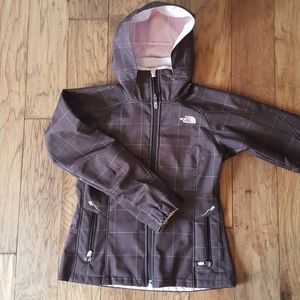 North face women's jacket