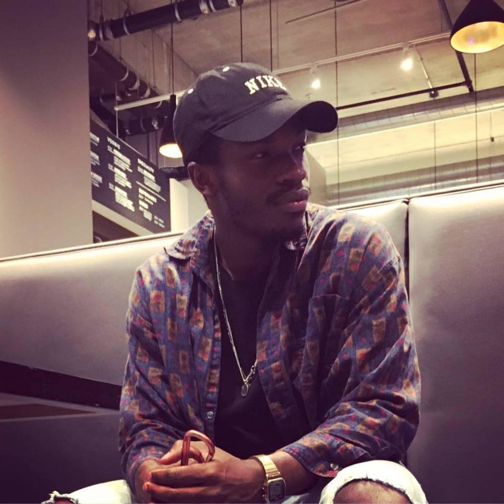 Meet your Posher, Chinyan