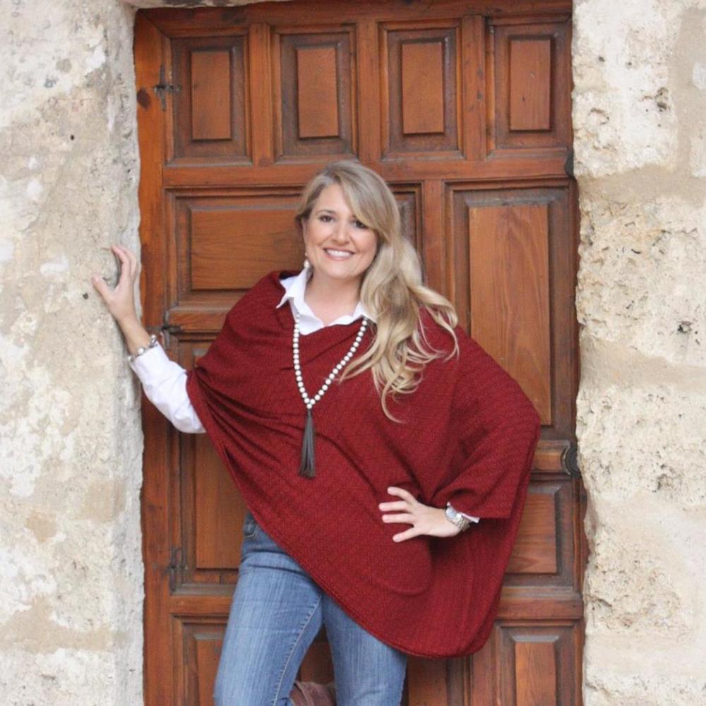 Meet your Posher, Amy