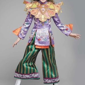 Alice through the looking glass mad hatter costume