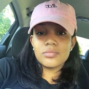 Meet your Posher, Brielle