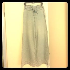 Free People Elephant Pants