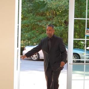 Meet your Posher, Joel