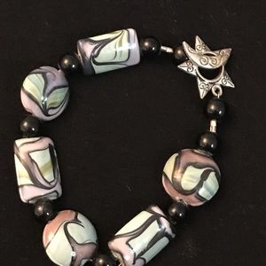 Unique bracelet