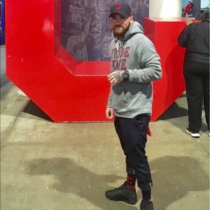 Meet your Posher, Matthew