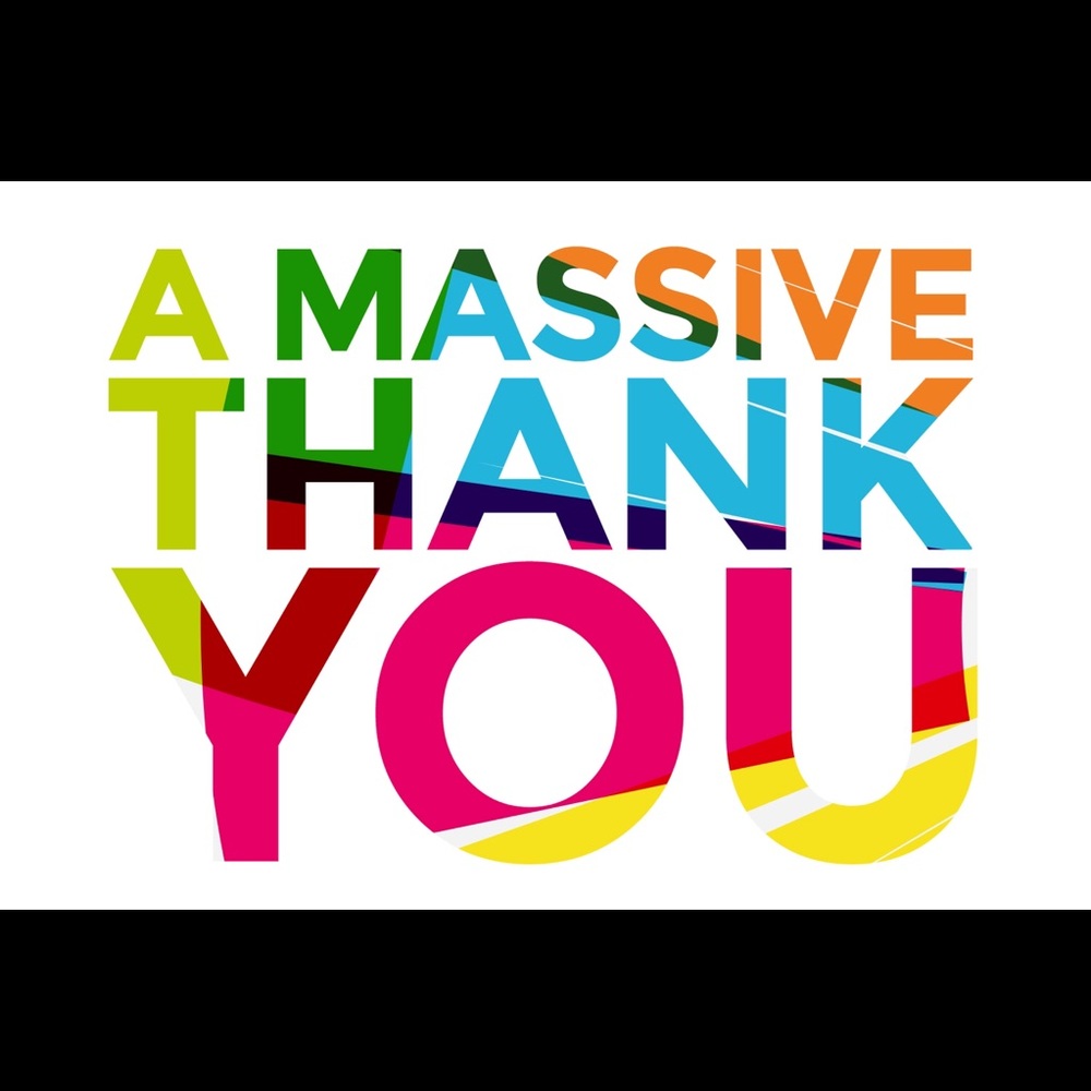 Thank You All 17,000 👜🕶👡👢👙👗👚👖👟👠 👔👟👕