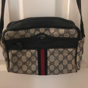 Gucci crossbody