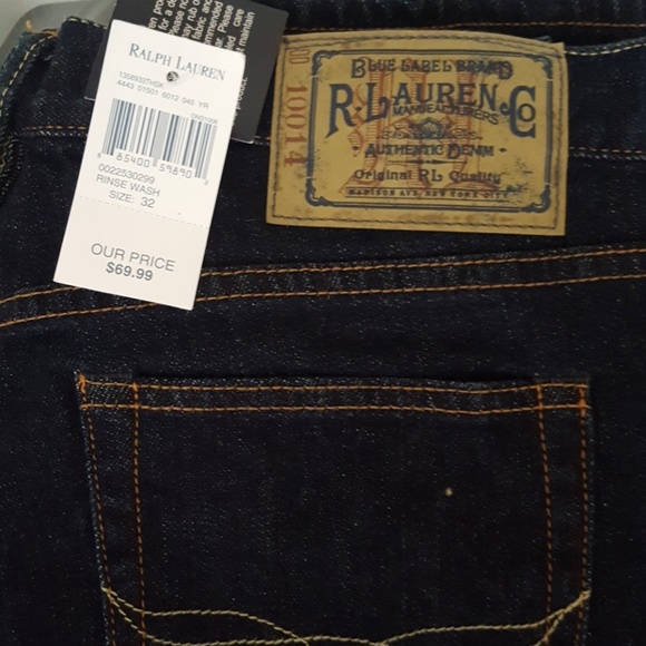 Jeans - Picture 2 of 2