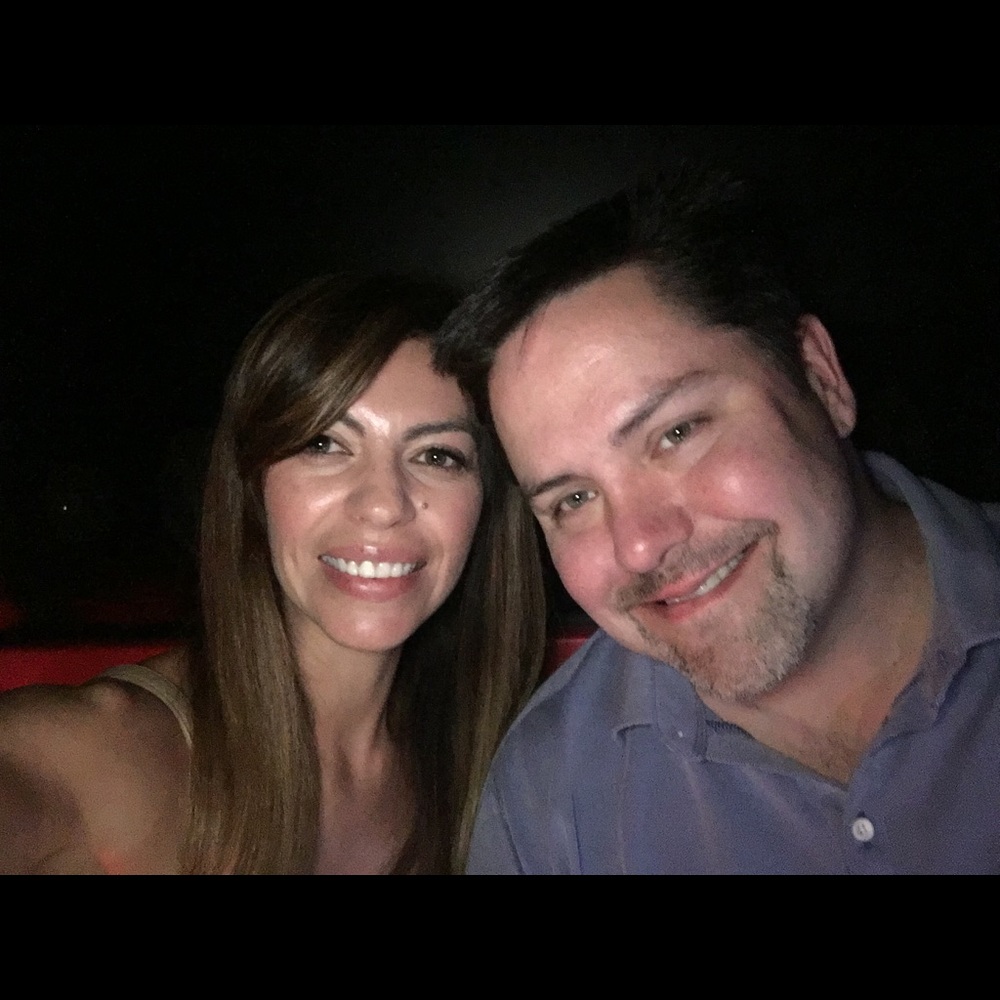 Meet your Posher, Lina