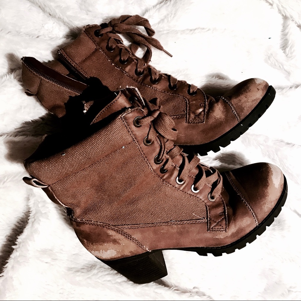 PERFECT Heeled boots - Picture 4 of 6
