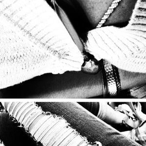 Meet your Posher, Jasmine