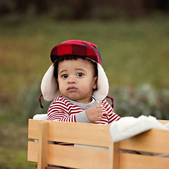 Meet your Posher, Kendra - Picture 1 of 1