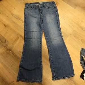Women’s American Eagle jeans great used condition!
