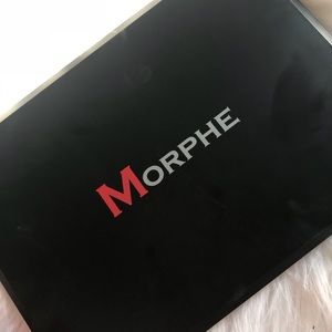 MORPHE 35OM EYESHADOW PALETTE