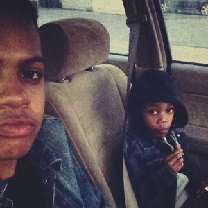 Meet your Posher, Melo