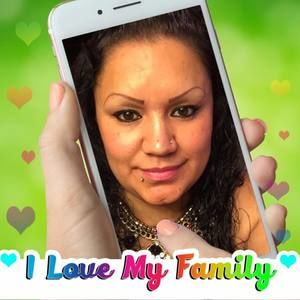 Meet your Posher, Mari