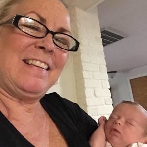 Meet your Posher, Tracy