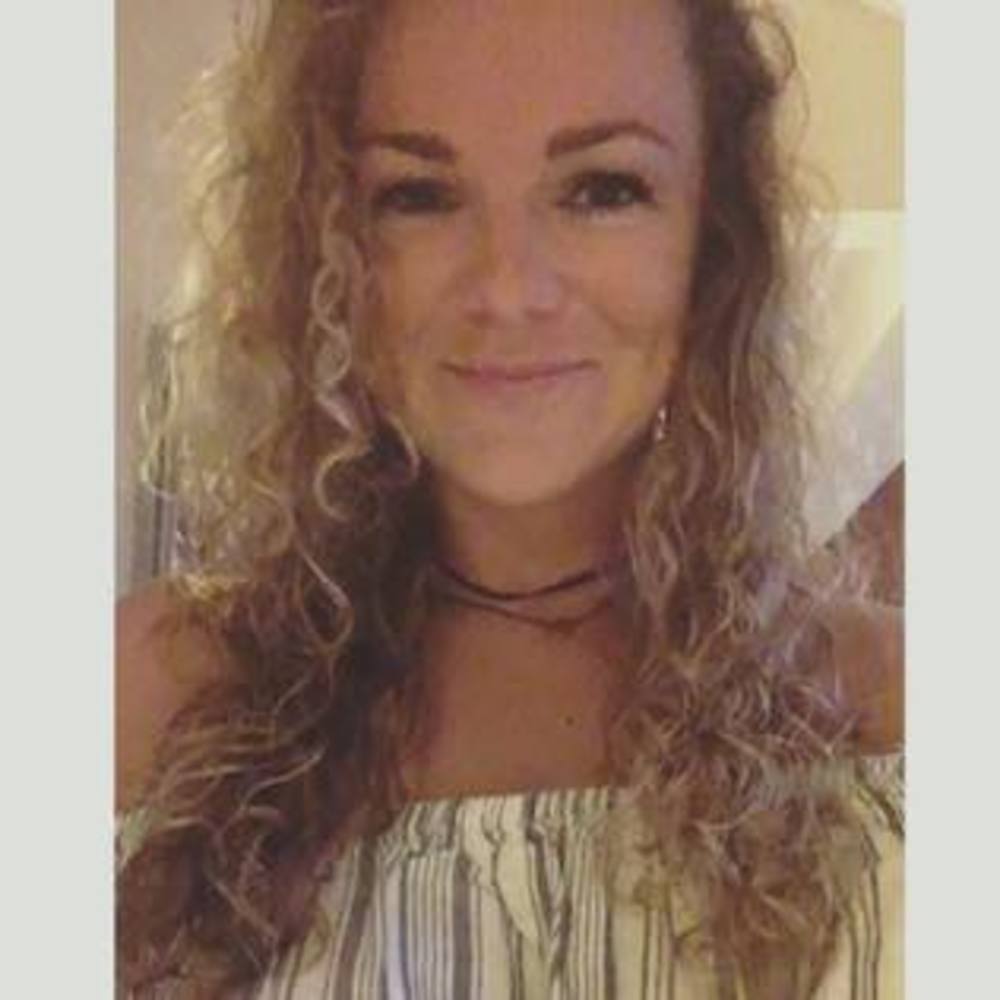 Meet your Posher, Paige