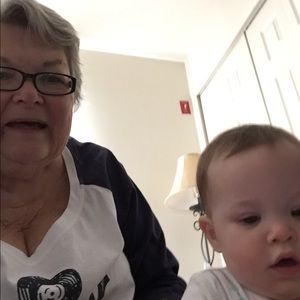 Meet your Posher, Gloria