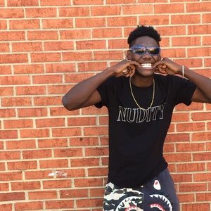 Meet your Posher, Noah