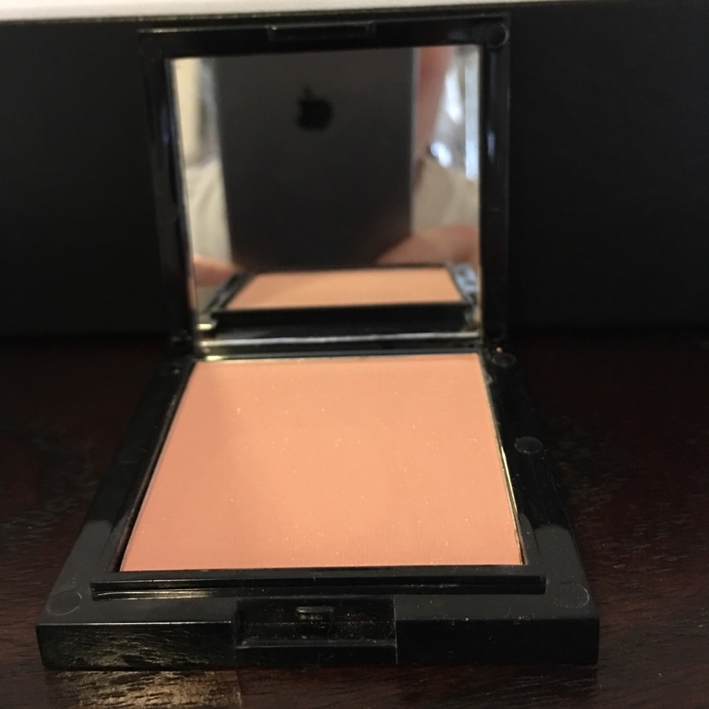 Cargo blu_ray blush/highlighter