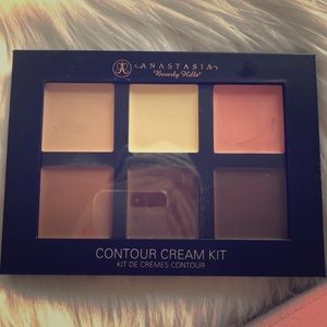 ANASTASIA BEVERLY HILLS CREAM CONTOUR KIT
