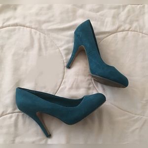 Forever 21 pumps