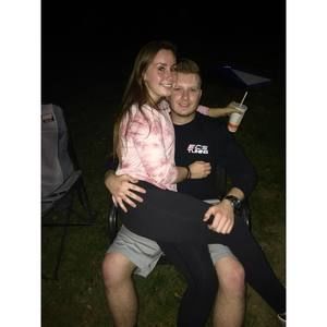 Meet your Posher, Darren